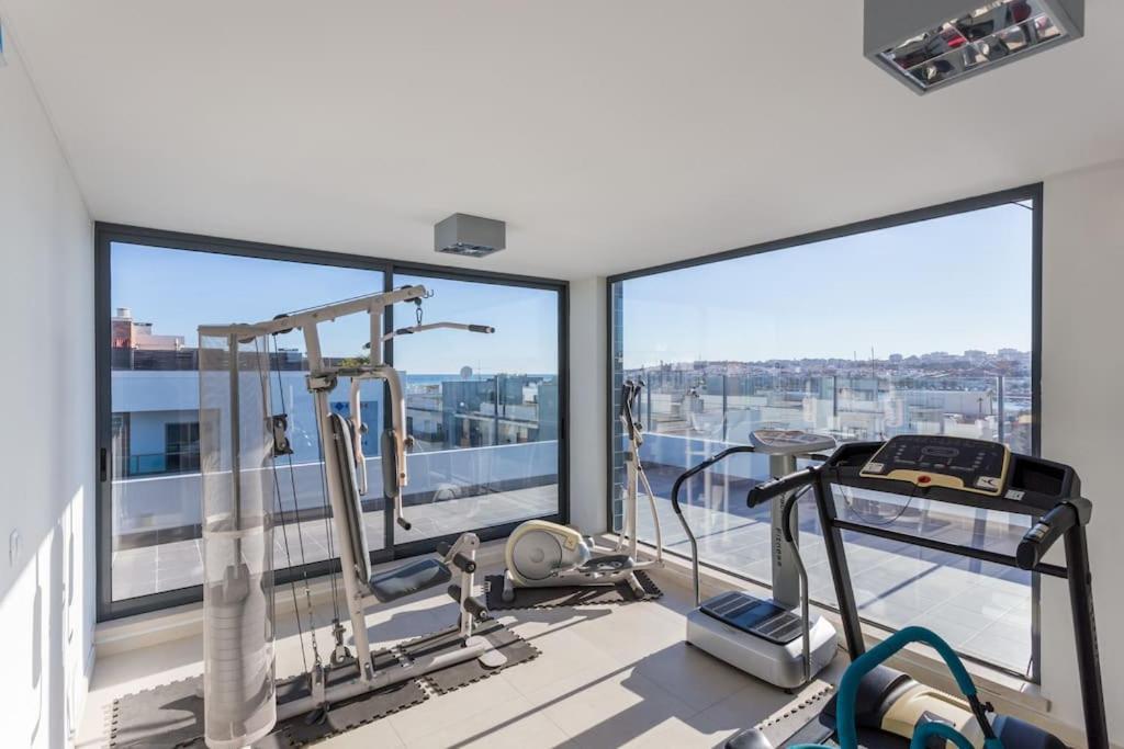 A Casa Do Be Apartment
