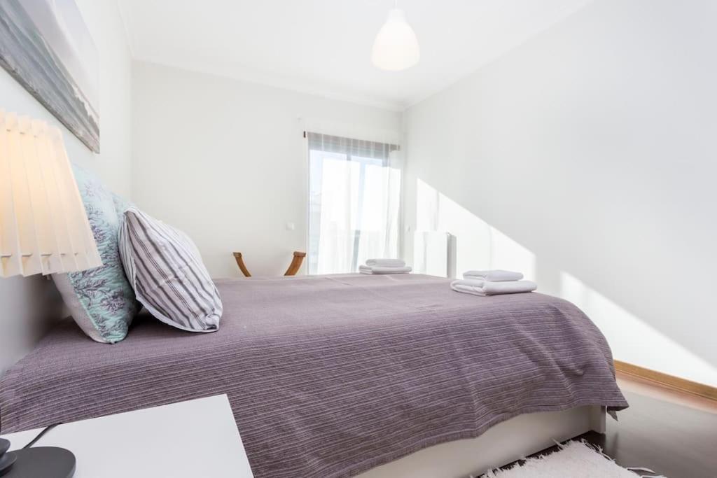 A Casa Do Be Apartment *