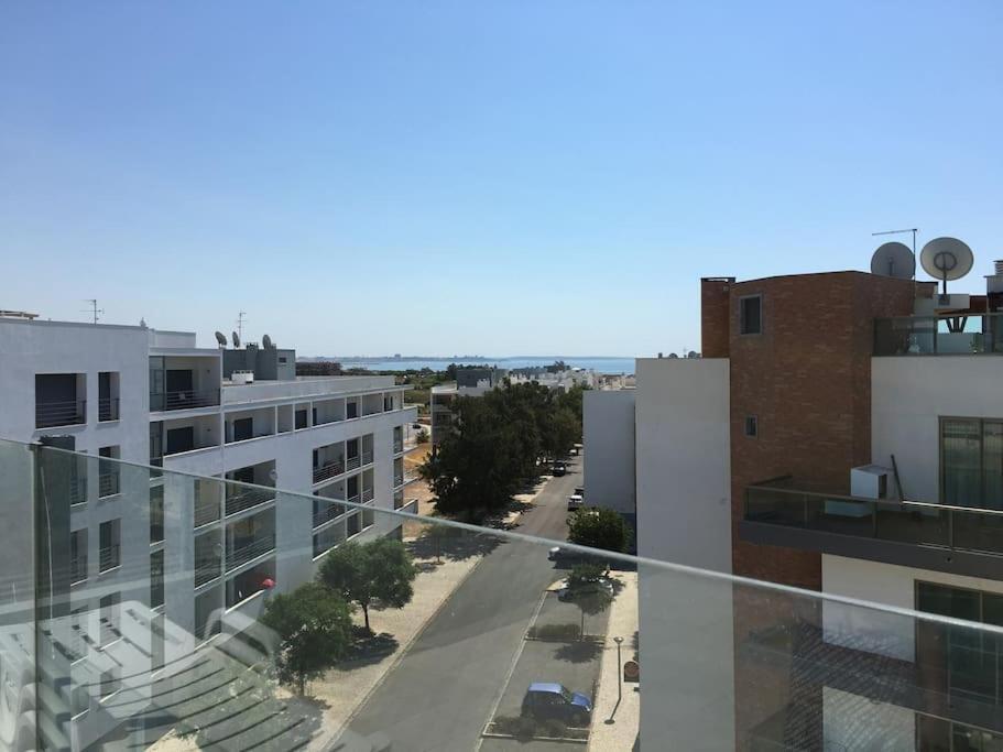 Apartment A Casa Do Be